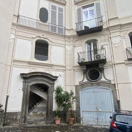 La Loggia Di Cassano By Dimorra Apartment Наполи Екстериор снимка