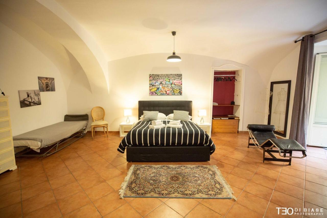 La Loggia Di Cassano By Dimorra Apartment Наполи Екстериор снимка