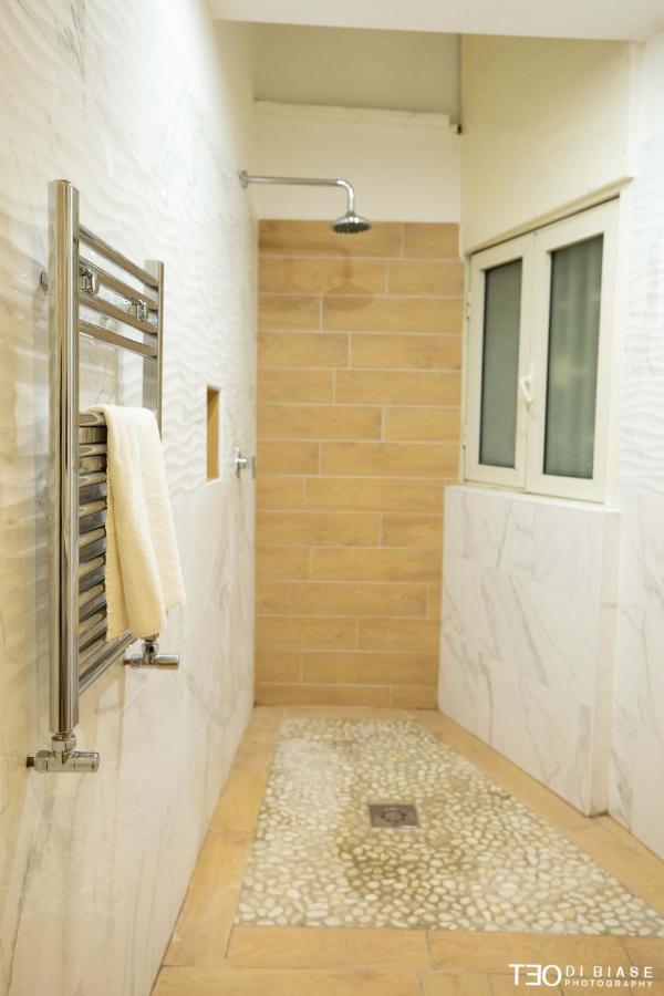 La Loggia Di Cassano By Dimorra Apartment Наполи Екстериор снимка