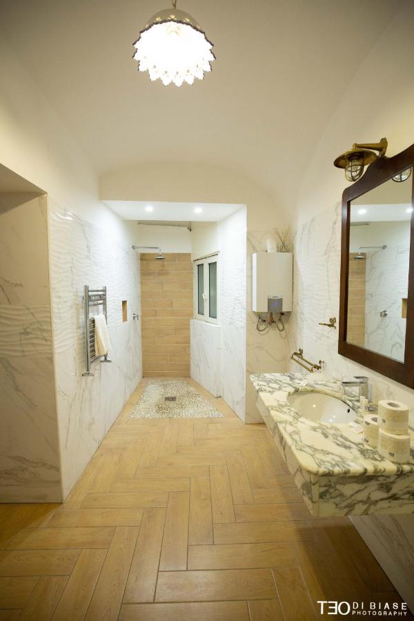 La Loggia Di Cassano By Dimorra Apartment Наполи Екстериор снимка