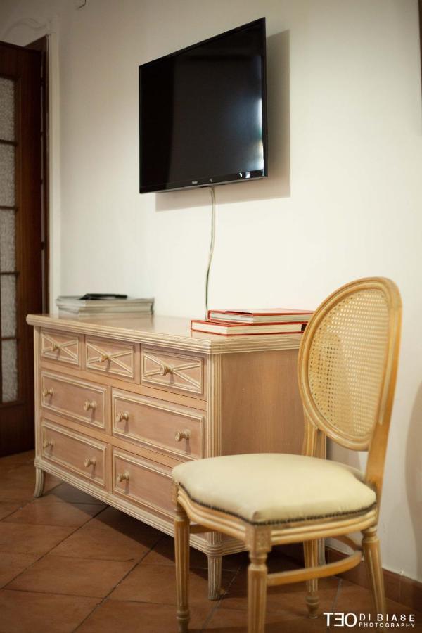 La Loggia Di Cassano By Dimorra Apartment Наполи Екстериор снимка