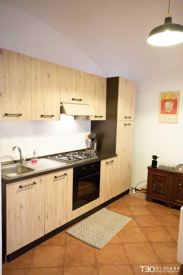 La Loggia Di Cassano By Dimorra Apartment Наполи Екстериор снимка