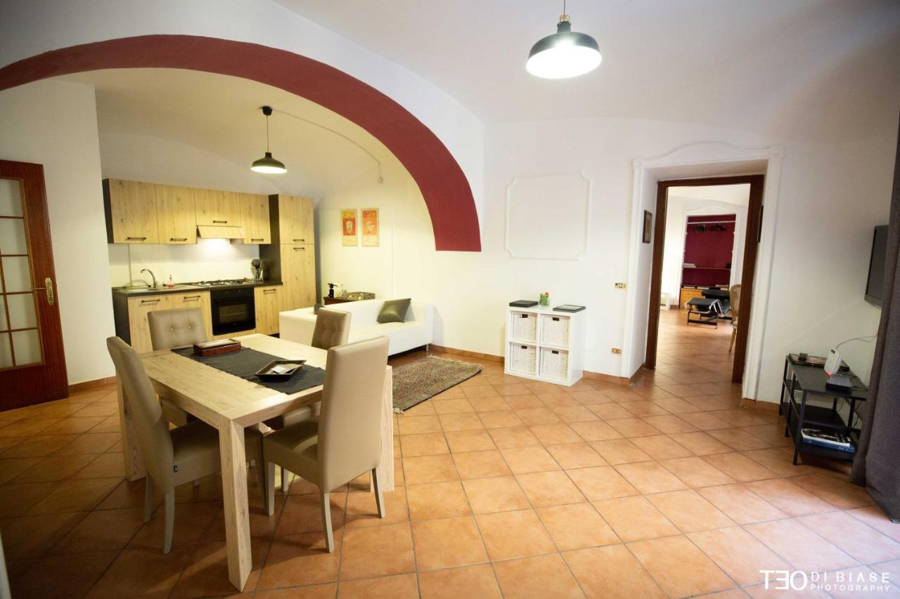 La Loggia Di Cassano By Dimorra Apartment Наполи Екстериор снимка