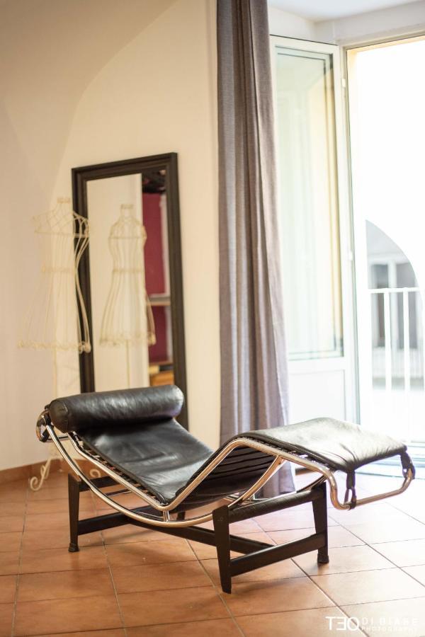 La Loggia Di Cassano By Dimorra Apartment Наполи Екстериор снимка