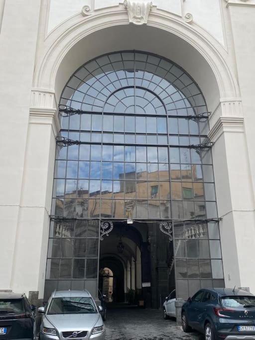 La Loggia Di Cassano By Dimorra Apartment Наполи Екстериор снимка